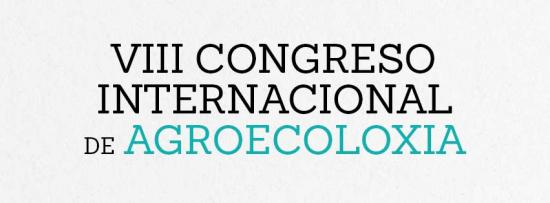 Sesión de posters do VIII Congreso Internacional de Agroecoloxía // Sessão de pôsteres do VIII Congresso Internacional de A