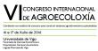 Grupo de Traballo do VI Congreso: NOVOS MERCADOS DE CONSUMO DE ALIMENTOS E METABOLISMO SOCIAL