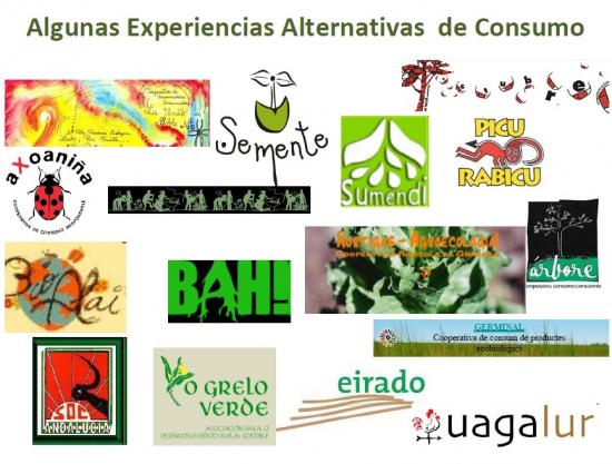 Construyendo alternativas agroecológicas al sistema agroalimentario global: acción y reacción en el Estado español.